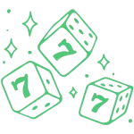 20 Free Spins bij registratie